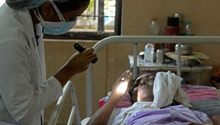 ظهور مرض الفطر الأسود في مصر ...ومسؤول المرض موجود